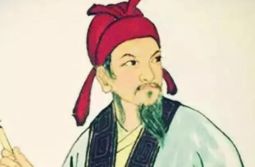 中国古代十大著名诗人(中国古代十大诗人排行榜)插图6