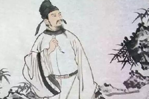 中国古代十大著名诗人(中国古代十大诗人排行榜)插图8