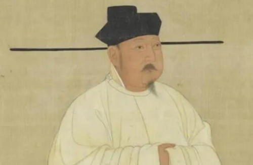 中国古代十大著名诗人(中国古代十大诗人排行榜)插图9
