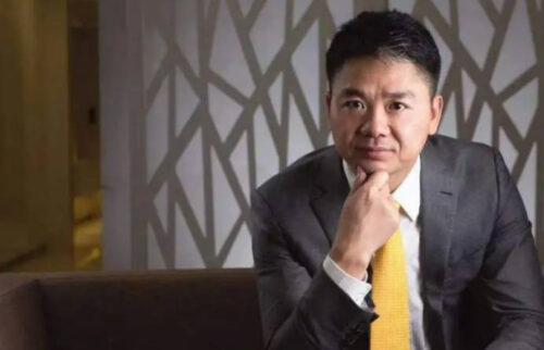 中国慈善排行榜前十名列表(中国慈善榜排名前十)插图