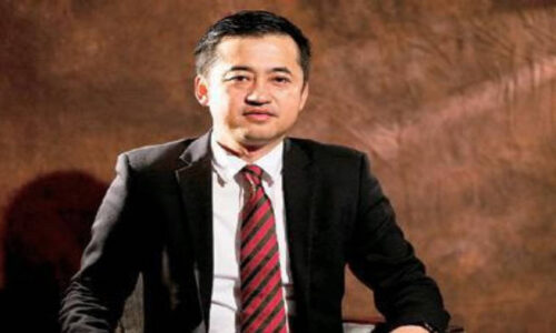 中国慈善排行榜前十名列表(中国慈善榜排名前十)插图3