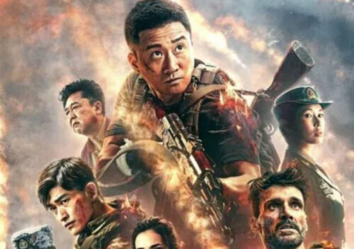中国国产电影票房排名前十的有哪些(国产十大电影票房排名)插图