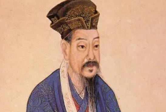 中国古代十大名相排行榜(中国古代十大名相排行榜图片)插图8