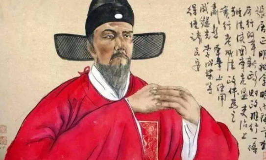 中国古代十大名相排行榜(中国古代十大名相排行榜图片)插图9