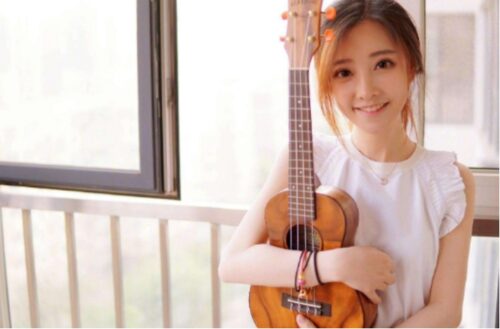 知名女主播排行榜前十(知名女主播排行榜前十名)插图