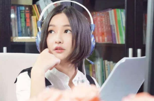 知名女主播排行榜前十(知名女主播排行榜前十名)插图2