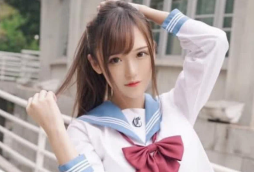 知名女主播排行榜前十(知名女主播排行榜前十名)插图8