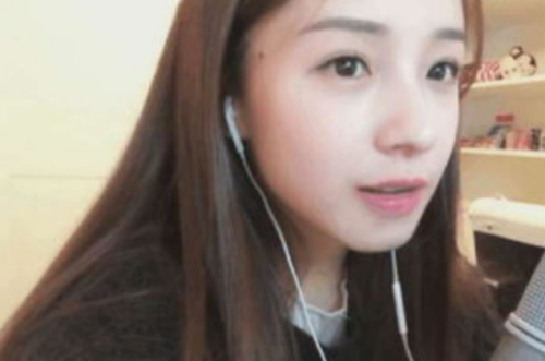 知名女主播排行榜前十(知名女主播排行榜前十名)插图9