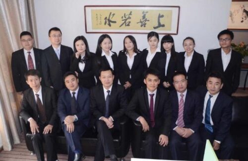 郑州十大律师事务所(郑州排名前十律师事务所)插图3