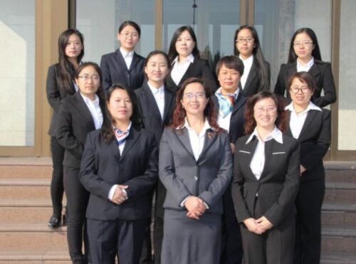 郑州十大律师事务所(郑州排名前十律师事务所)插图6