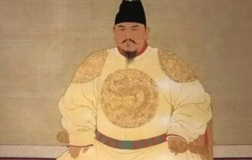 中国古代著名十大枭雄(中国古代著名十大枭雄是什么)插图1