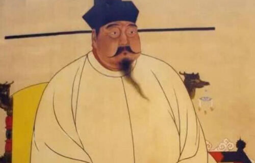 中国古代著名十大枭雄(中国古代著名十大枭雄是什么)插图2