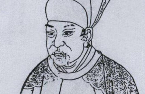 中国古代著名十大枭雄(中国古代著名十大枭雄是什么)插图4