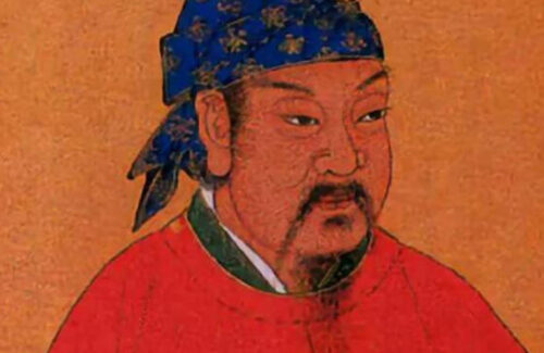 中国古代著名十大枭雄(中国古代著名十大枭雄是什么)插图5