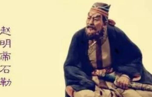 中国古代著名十大枭雄(中国古代著名十大枭雄是什么)插图6