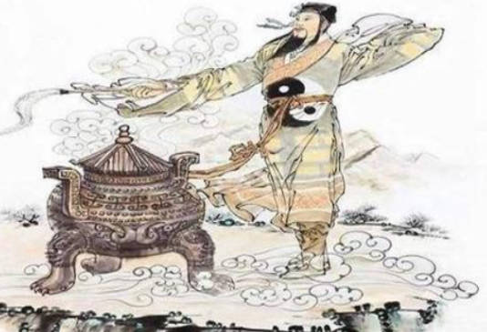中国古代十大邪教排名(中国古代十大邪教排名表)插图