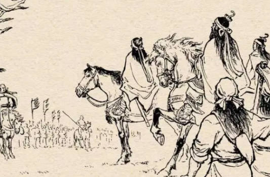 中国古代十大邪教排名(中国古代十大邪教排名表)插图1
