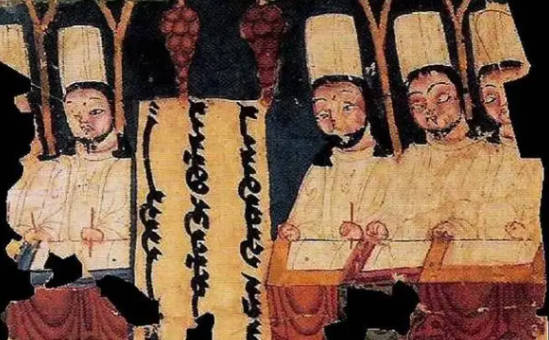 中国古代十大邪教排名(中国古代十大邪教排名表)插图4