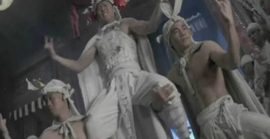 中国古代十大邪教排名(中国古代十大邪教排名表)插图5
