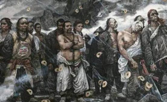 中国古代十大邪教排名(中国古代十大邪教排名表)插图9