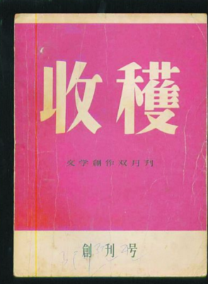 中国纯文学十大刊物(纯文学作品中国排行榜)插图
