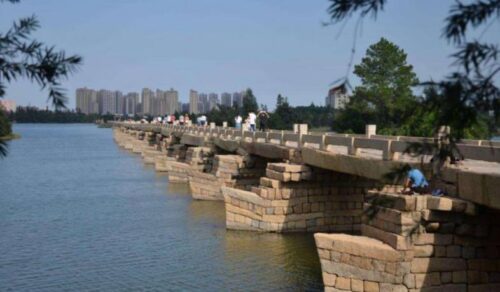 中国古代名桥十大排名(中国名桥的名字)插图5