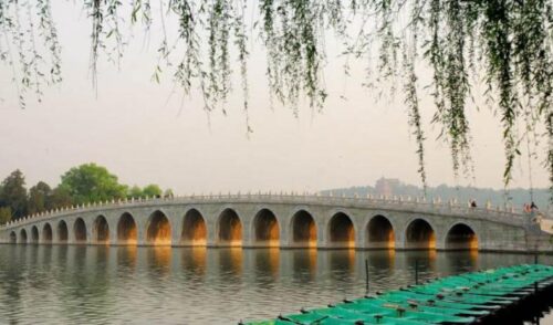 中国古代名桥十大排名(中国名桥的名字)插图6