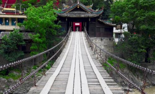中国古代名桥十大排名(中国名桥的名字)插图7