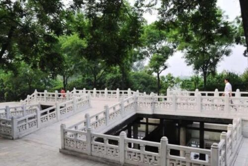 中国古代名桥十大排名(中国名桥的名字)插图9