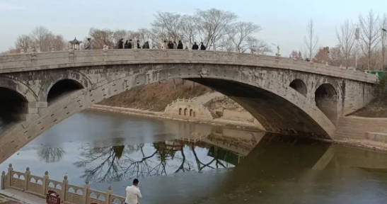 中国古代十大建筑奇迹有哪些(中国古代建筑十大排名)插图7