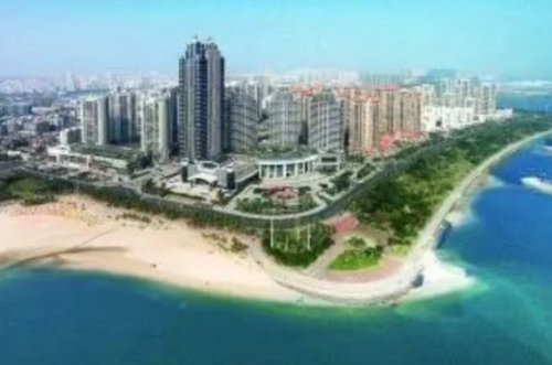 中国看日落最美的地方十大排名(中国哪里看日落最美)插图2
