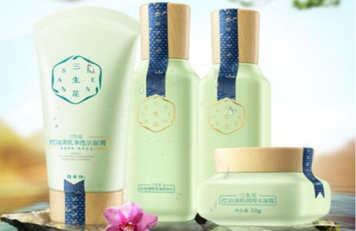 针对痘痘肌的护肤品排行榜前十(痘痘肌用哪个牌子护肤品比较好用)插图