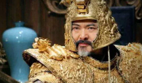 中国片酬最高的十位男明星是谁(中国片酬最高的电影演员)插图1