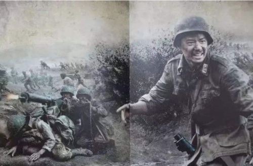 中国经典抗日剧十大排名(经典抗日电视剧500部排名第一)插图2