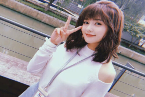 中国女明星十大排行榜(中国女明星十大排行榜前十名)插图1