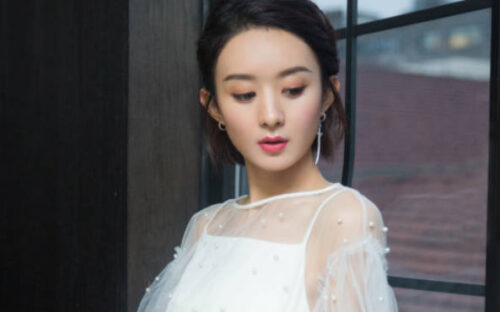 中国女明星十大排行榜(中国女明星十大排行榜前十名)插图2