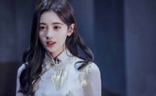 中国女明星十大排行榜(中国女明星十大排行榜前十名)插图6
