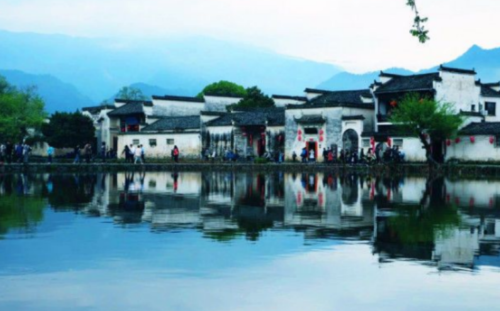 中国赏秋胜地十大排名(中国十大赏秋胜地)插图3