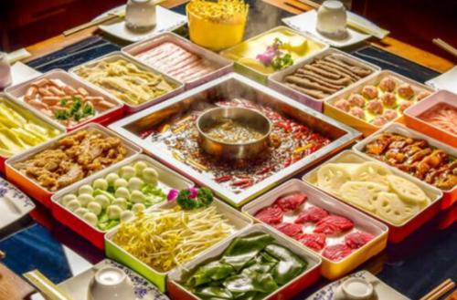 中国十大著名美食(中国十大美食名字)插图