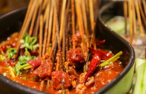 中国十大著名美食(中国十大美食名字)插图3