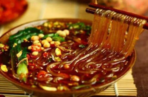 中国十大著名美食(中国十大美食名字)插图4