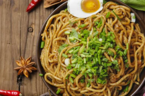 中国十大著名美食(中国十大美食名字)插图5