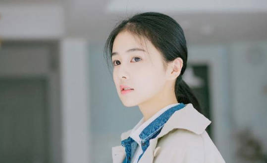 中国人气最高女神 中国十大当红女星排名(中国人气最高的歌手)插图