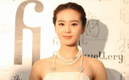中国人气最高女神 中国十大当红女星排名(中国人气最高的歌手)插图1