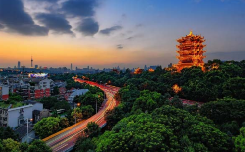 中国历史文化名楼排行榜前十名(中国古代文化名楼)插图