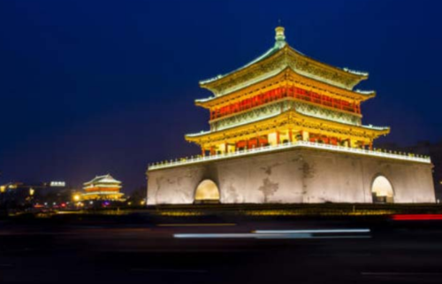 中国历史文化名楼排行榜前十名(中国古代文化名楼)插图8