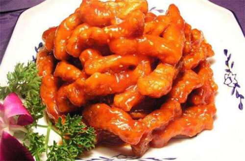 中国十大菜系排名，鲁菜排第一(中国菜系排名及代表菜有哪些)插图