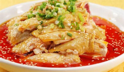 中国十大菜系排名，鲁菜排第一(中国菜系排名及代表菜有哪些)插图1