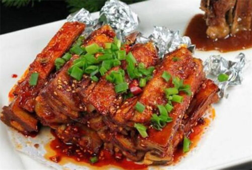 中国十大菜系排名，鲁菜排第一(中国菜系排名及代表菜有哪些)插图3
