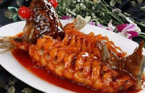 中国十大菜系排名，鲁菜排第一(中国菜系排名及代表菜有哪些)插图4